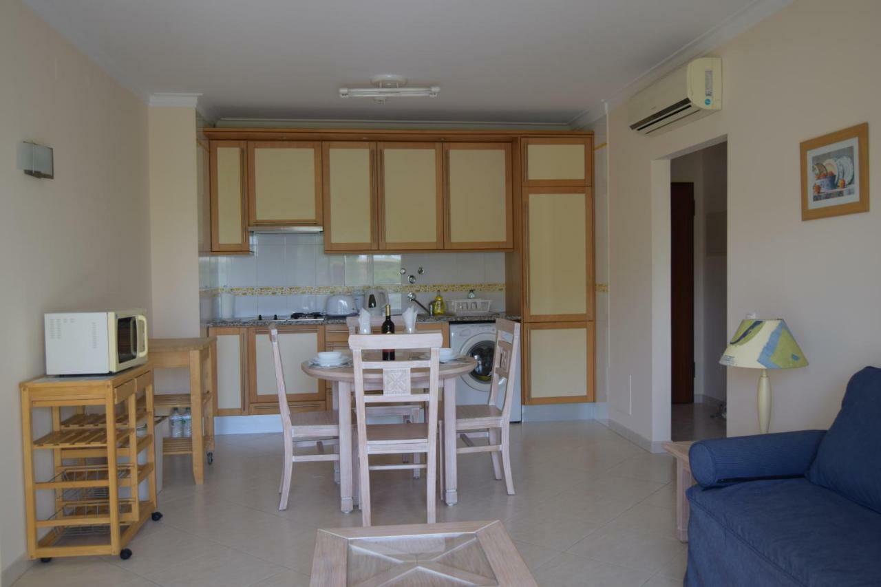 Vila Marachique アルヴォル エクステリア 写真
